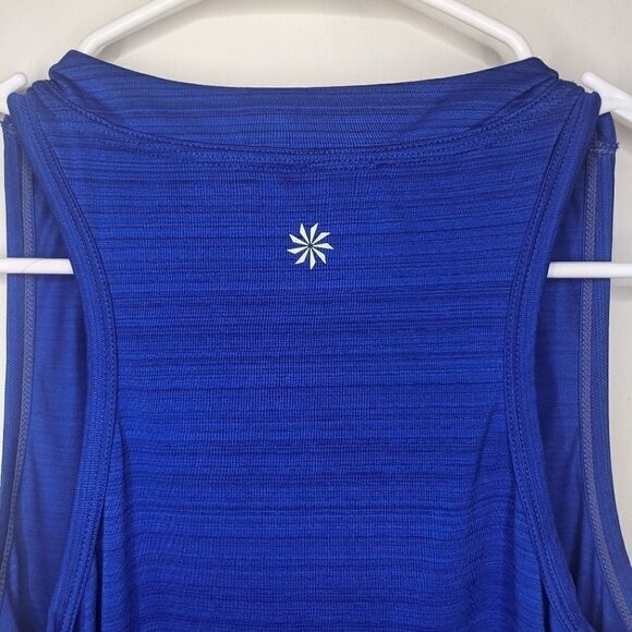 Athleta run on tank size medium - Picture 5 of 5